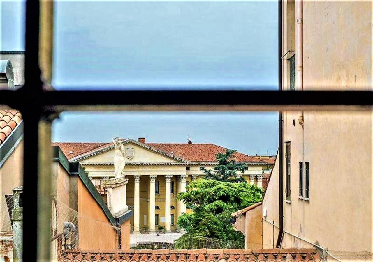 Residenza Bra Verona Exterior foto